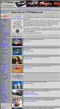 Mobile Screenshot of gtwallpaper.com